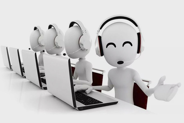 完善的售后服務